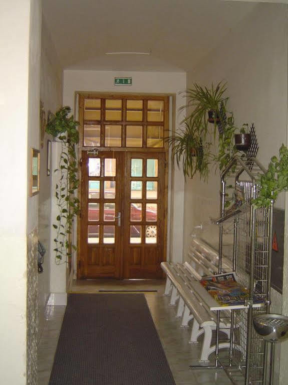 Hotel U Sladku Prague Exterior photo