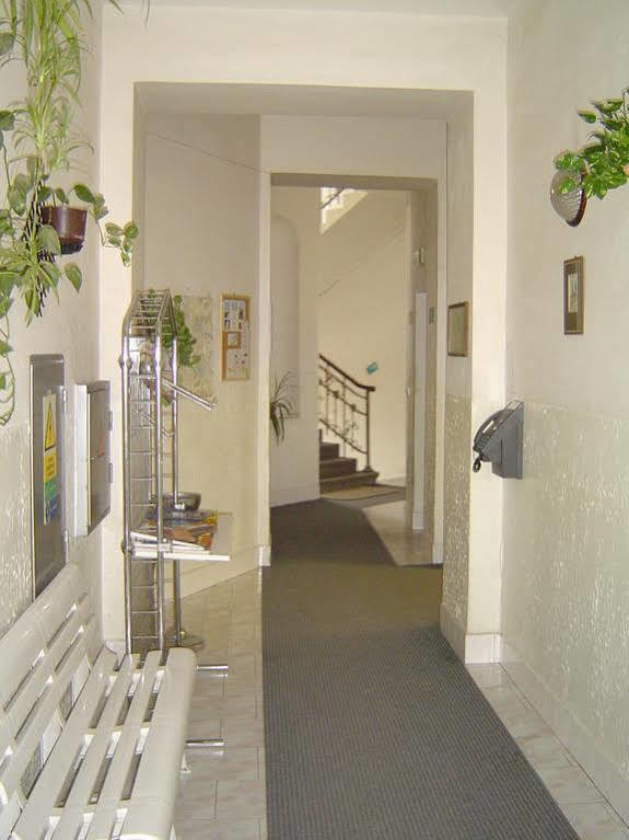 Hotel U Sladku Prague Exterior photo