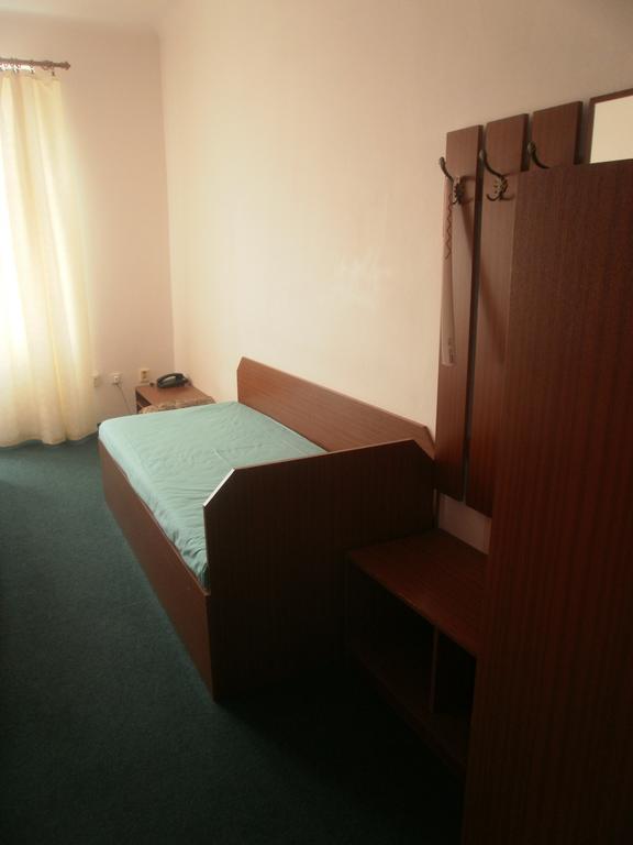 Hotel U Sladku Prague Room photo