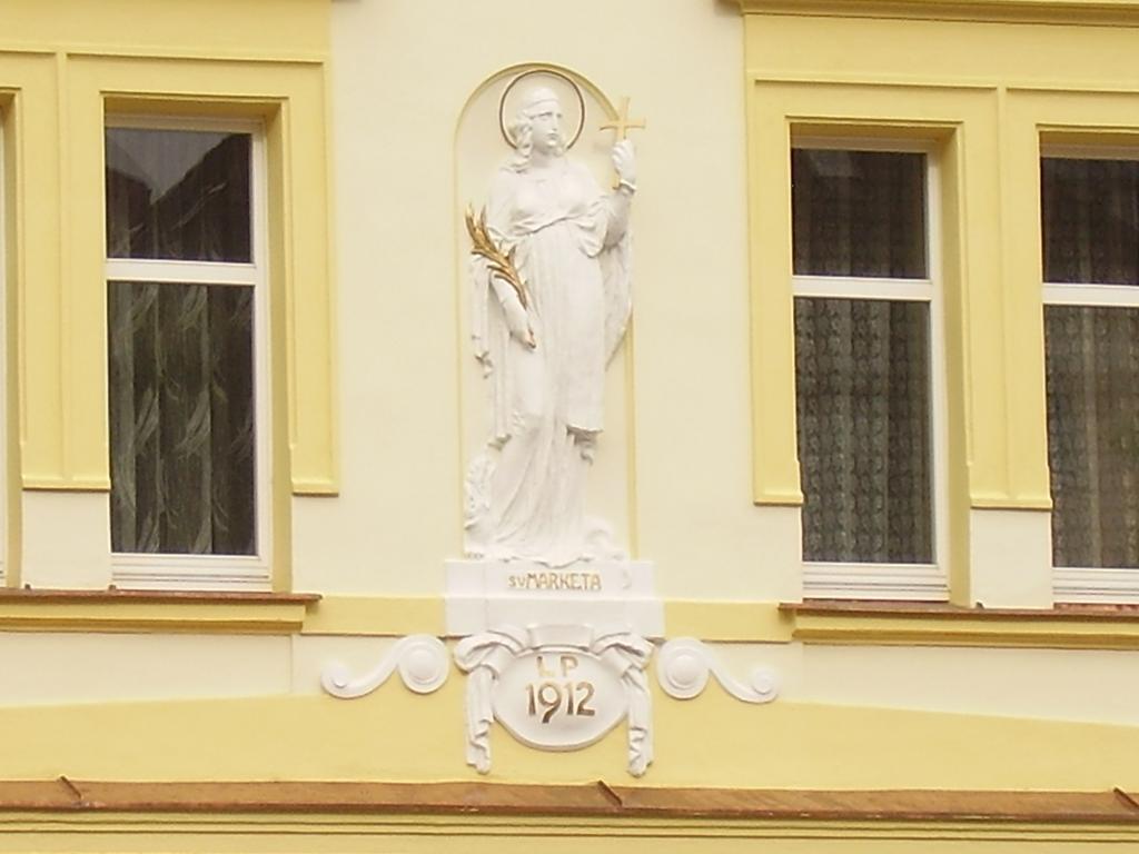 Hotel U Sladku Prague Exterior photo